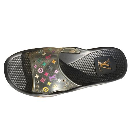 louis vuitton sandale homme|louis vuitton sandali uomo.